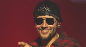 M. Shadows