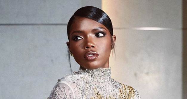 Ryan Destiny Height, Weight, Measurements, Bra Size, Shoe Size