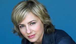 Traylor Howard