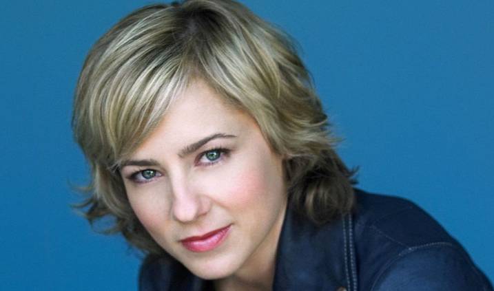Traylor Howard Height, Weight, Measurements, Bra Size, Shoe, Biography