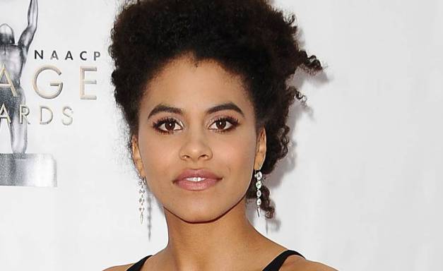 Zazie Beetz