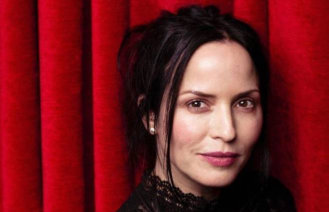 Andrea Corr Height, Weight, Measurements, Bra Size, Wiki, Biography