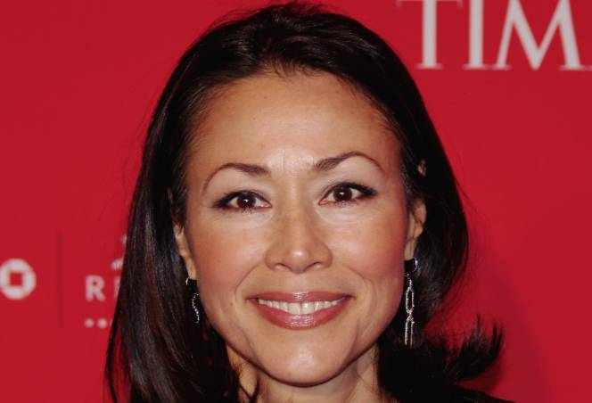 Ann Curry Height, Weight, Measurements, Bra Size, Wiki, Biography
