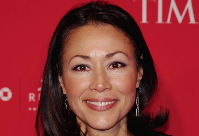 Ann Curry