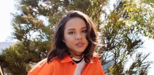 Breanna Yde