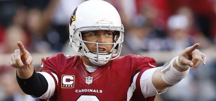 Carson Palmer Height, Weight, Measurements, Shoe Size, Wiki, Biography