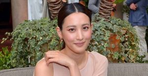 Claudia Kim