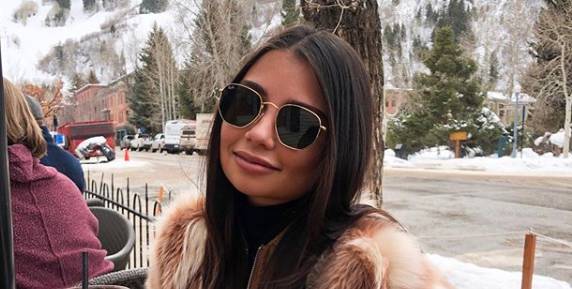 What's in Degrassi Star Cristine Prosperi's Bag? - 29Secrets