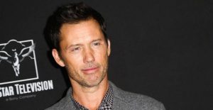 Jeffrey Donovan