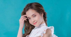 Kristel Fulgar