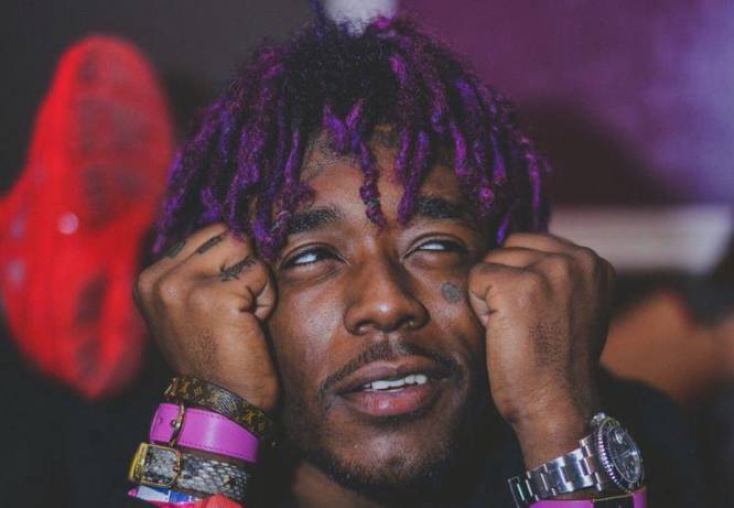 Lil Uzi Vert