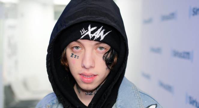 Lil Xan