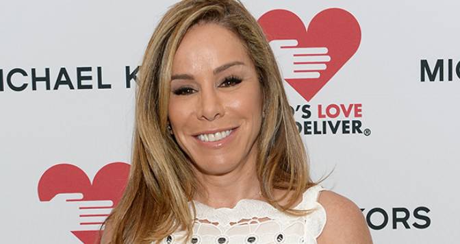 Melissa Rivers Height, Weight, Measurements, Bra Size, Wiki, Biography