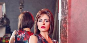 Menna Fadali