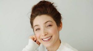 Meryl Davis