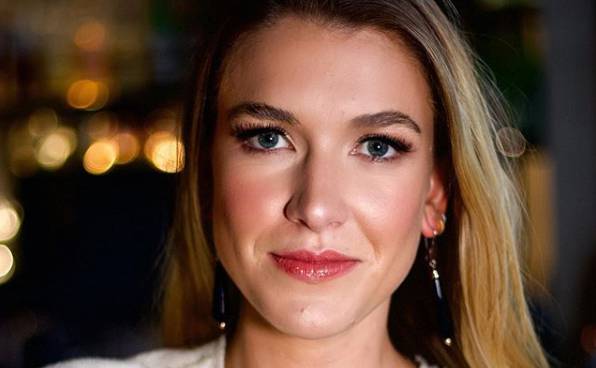 Nathalia Ramos