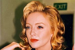 Rebecca Gibney