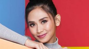 Sarah Geronimo