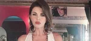 Alba Parietti