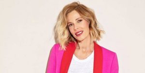 Alessia Marcuzzi