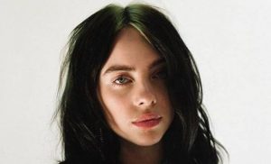 Billie Eilish