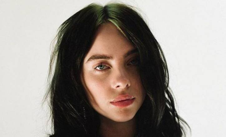 Billie Eilish Height, Weight, Measurements, Bra Size, Shoe Size