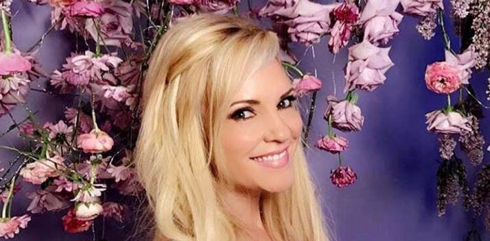 Bridget Marquardt