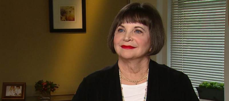 Cindy Williams