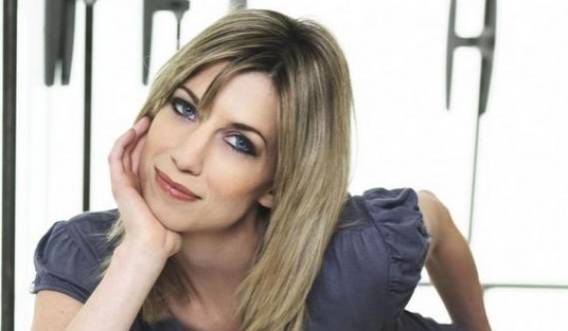 Claire Goose