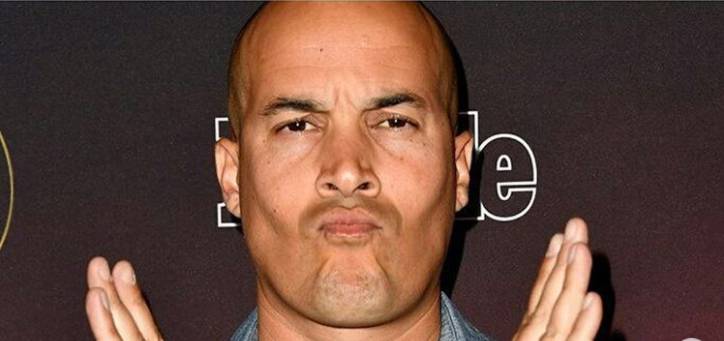 Coby Bell Height, Weight, Measurements, Shoe Size, Wiki, Biography