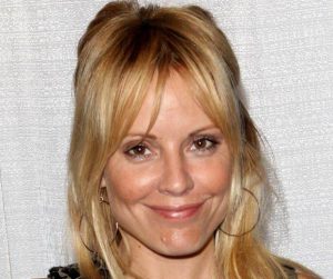 Emma Caulfield