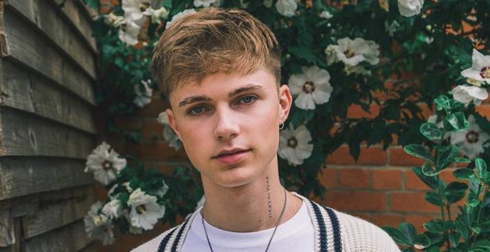 Hrvy