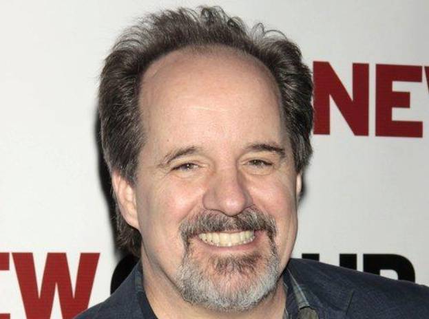 John Pankow