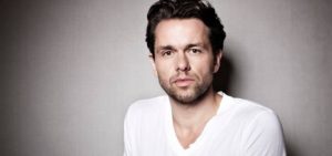 Julian Ovenden