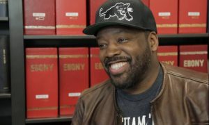 Kadeem Hardison