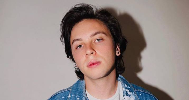 Keaton Stromberg Height, Weight, Measurements, Shoe Size, Wiki, Biography