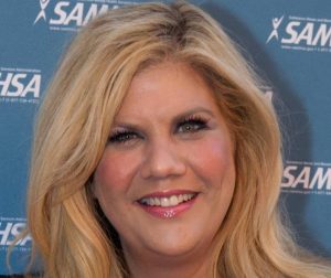 Kristen Johnston