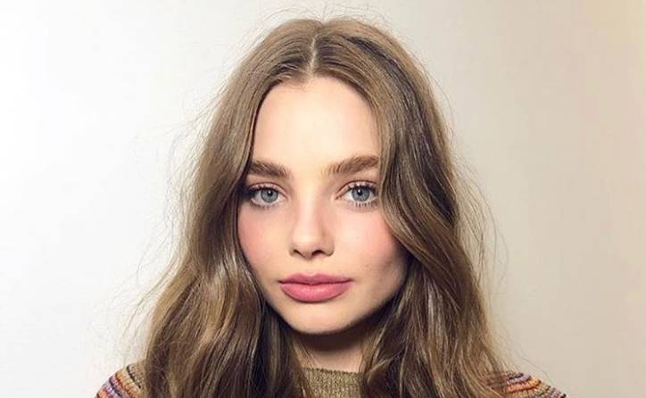 Kristine Froseth Height, Weight, Measurements, Bra Size, Shoe Size