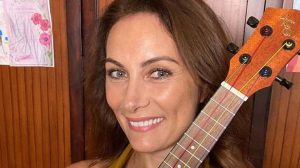 Laura Benanti
