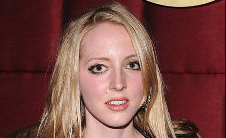 Lizzy Pattinson