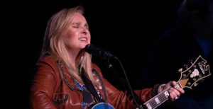 Melissa Etheridge