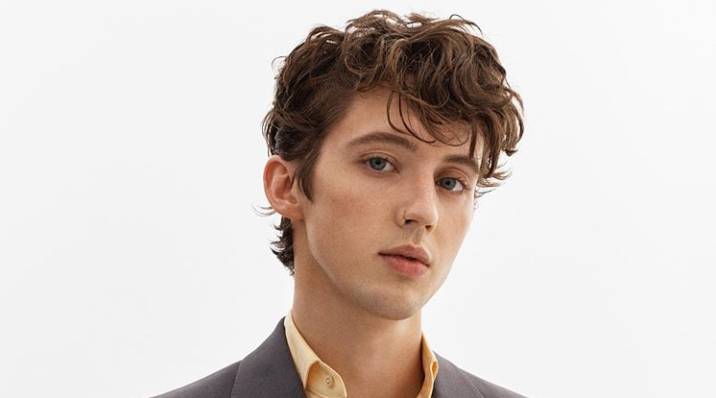 Troye Sivan