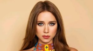 Una Healy