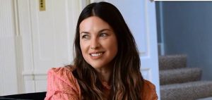 Amelia Warner