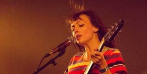 Angel Olsen