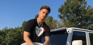 Austin McBroom