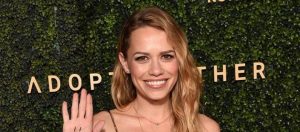 Bethany Joy Lenz