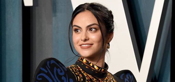 Camila Mendes Height, Weight, Measurements, Bra Size, Wiki, Biography
