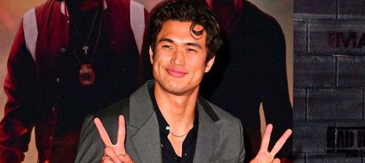 Charles Melton