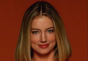 Cynthia Watros